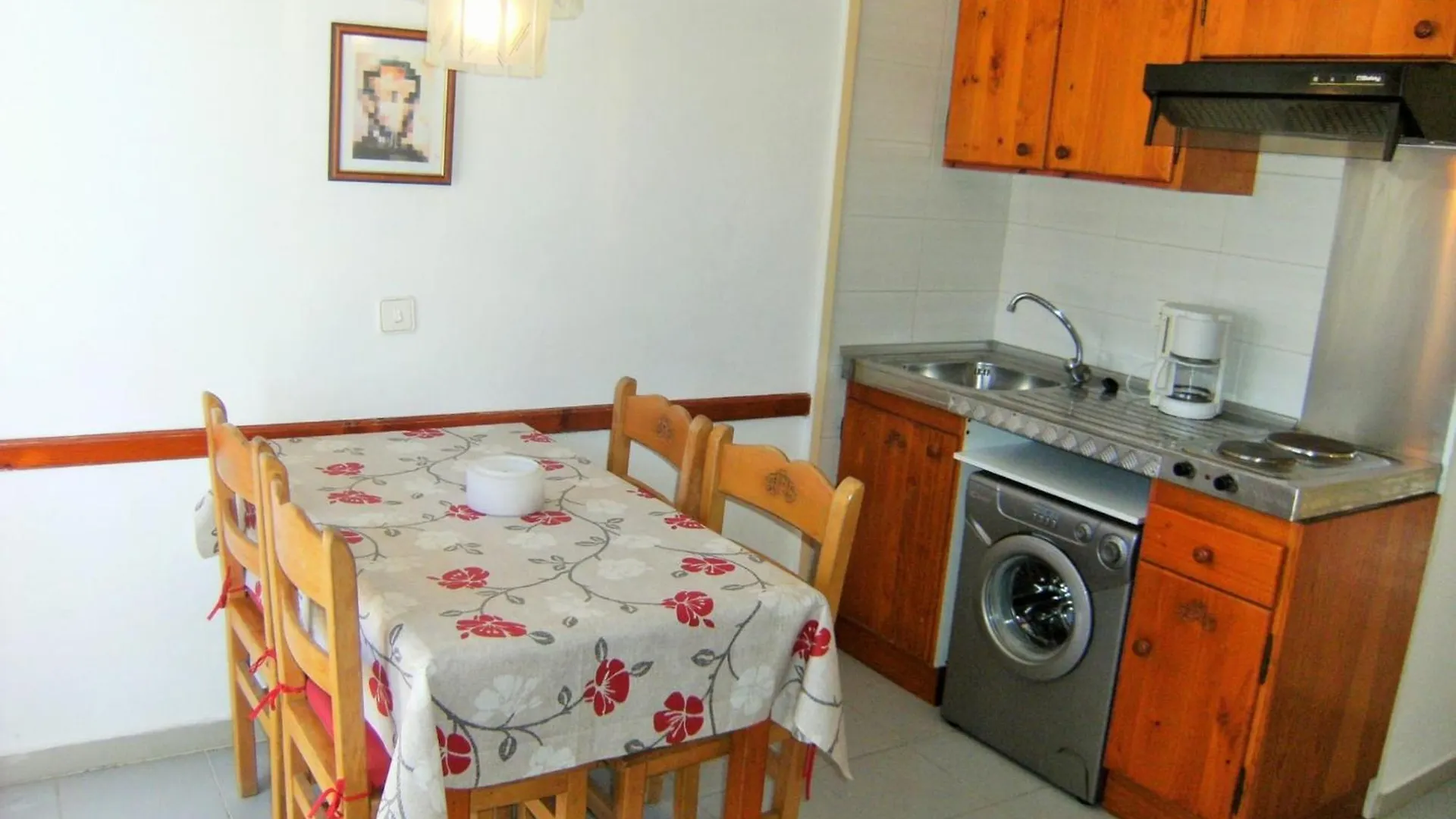 The Studio In Estartit L'Estartit Appartement