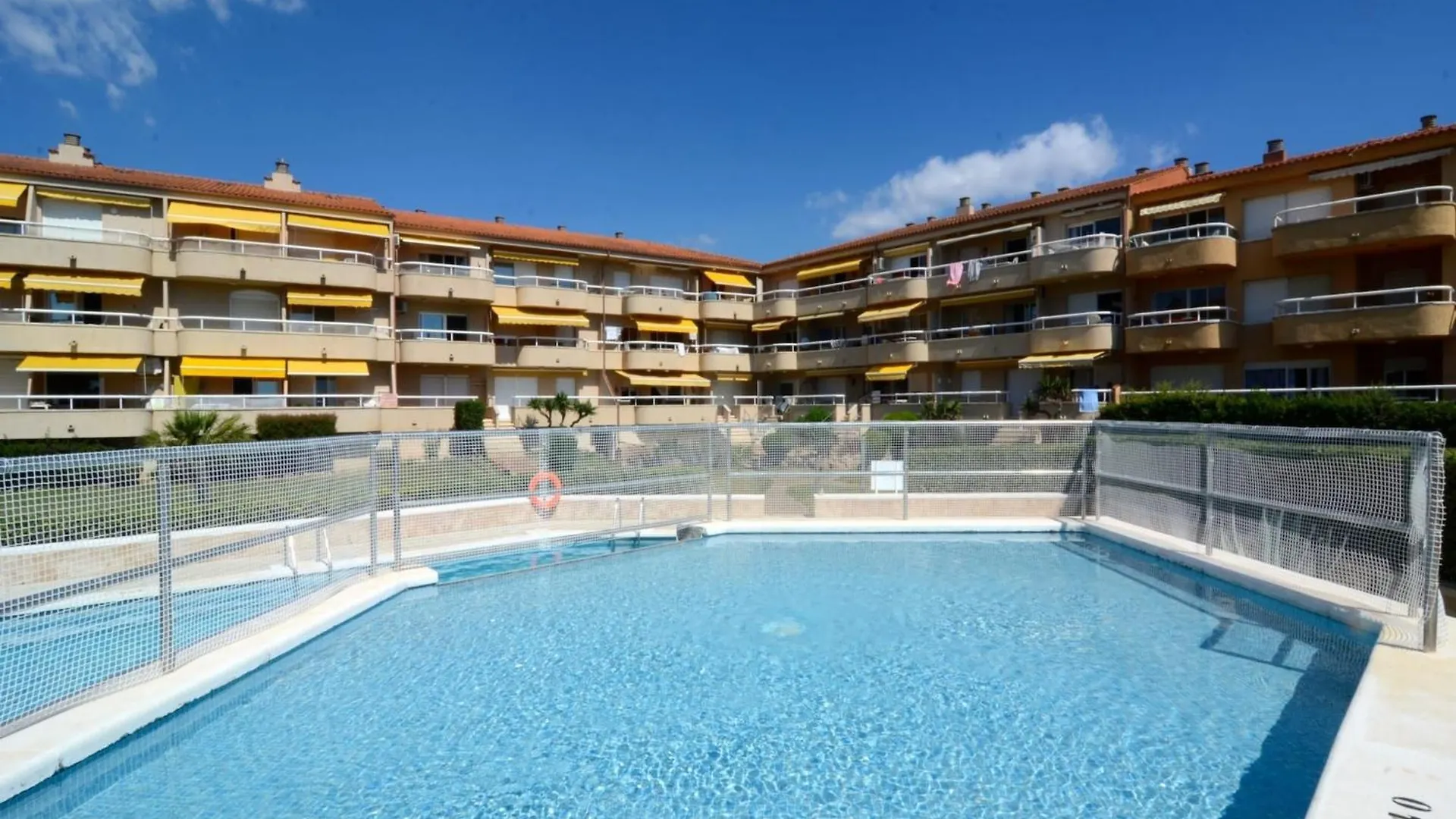 The Studio In Estartit L'Estartit