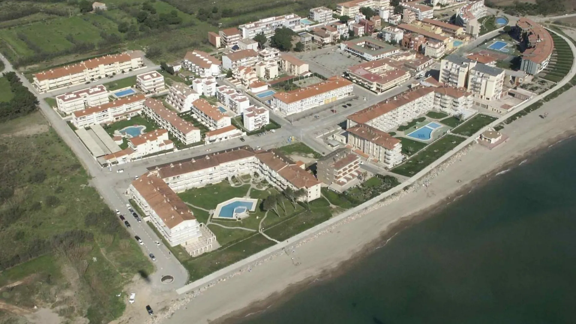 Appartement The Studio In Estartit L'Estartit Spanje